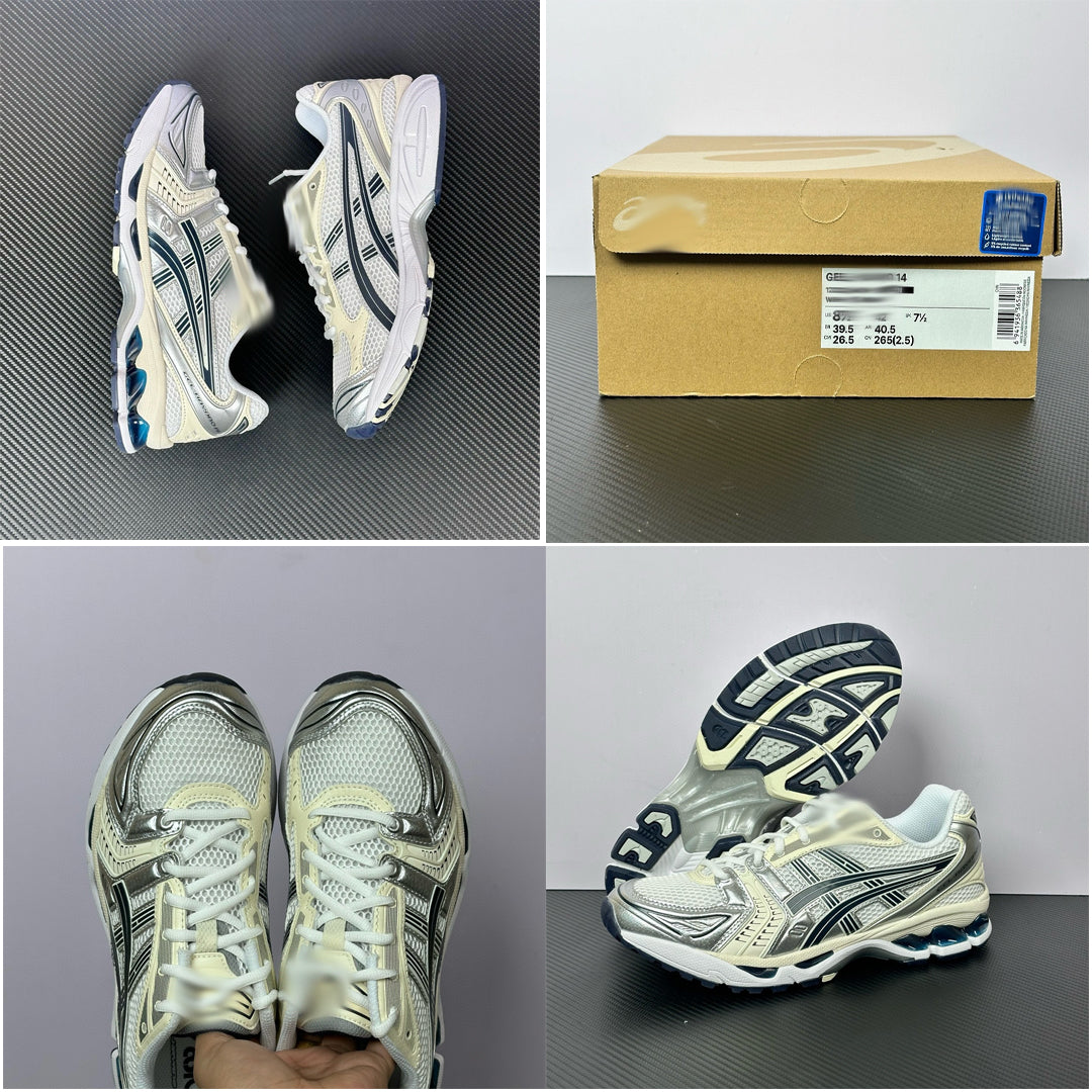 Mens Shoes “ASCS 14"