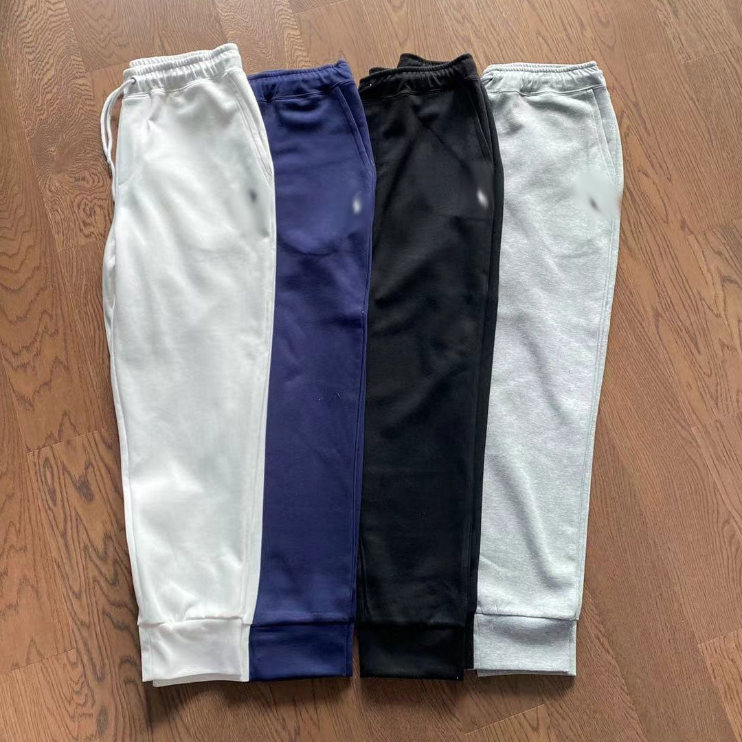 Mens Navy Polo Tracksuit