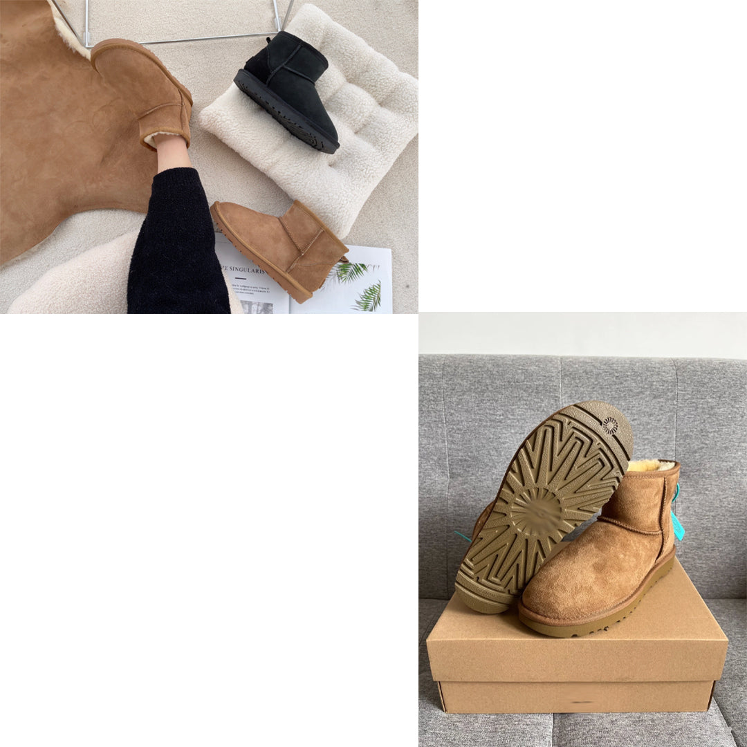 UG Class Mini II (Chestnut)