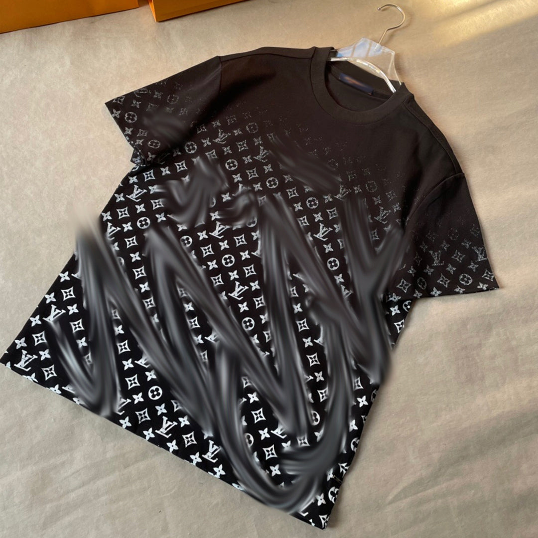 Mens Gradient T-shirt “VL”