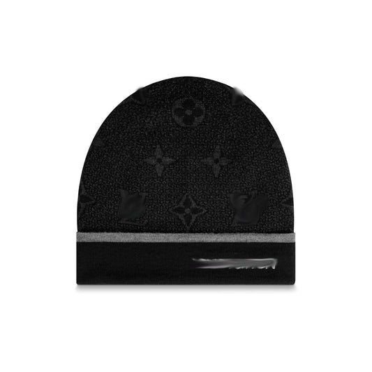 Mens Eclipse Beanie "VL"
