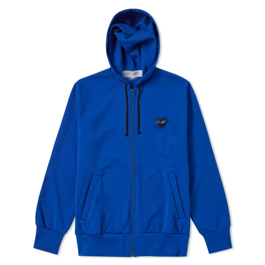 Mens Blue Jumper “CDG”