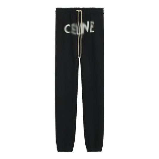 Mens Black CEL Bottoms