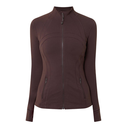 LL Define Jacket - Espresso