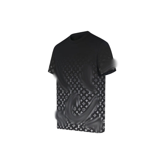 Mens Gradient T-shirt “VL”